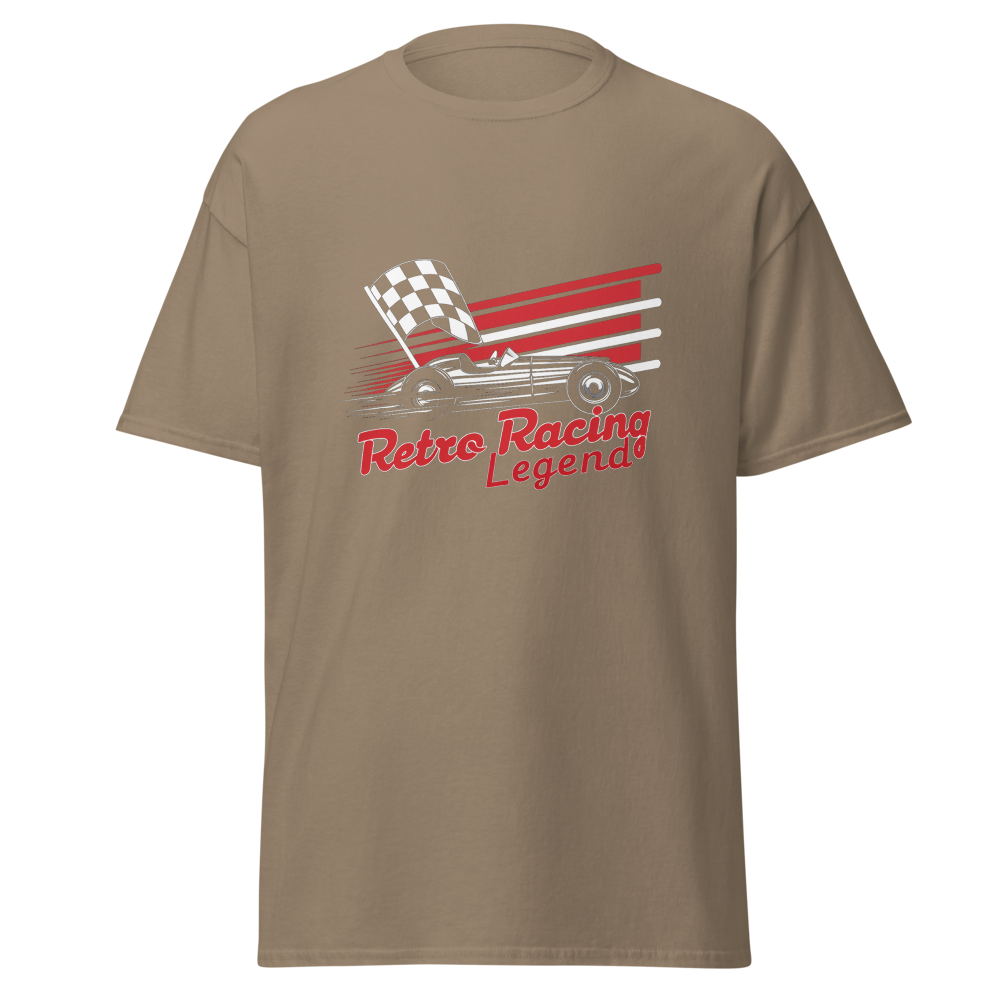 Retro Racing Legends