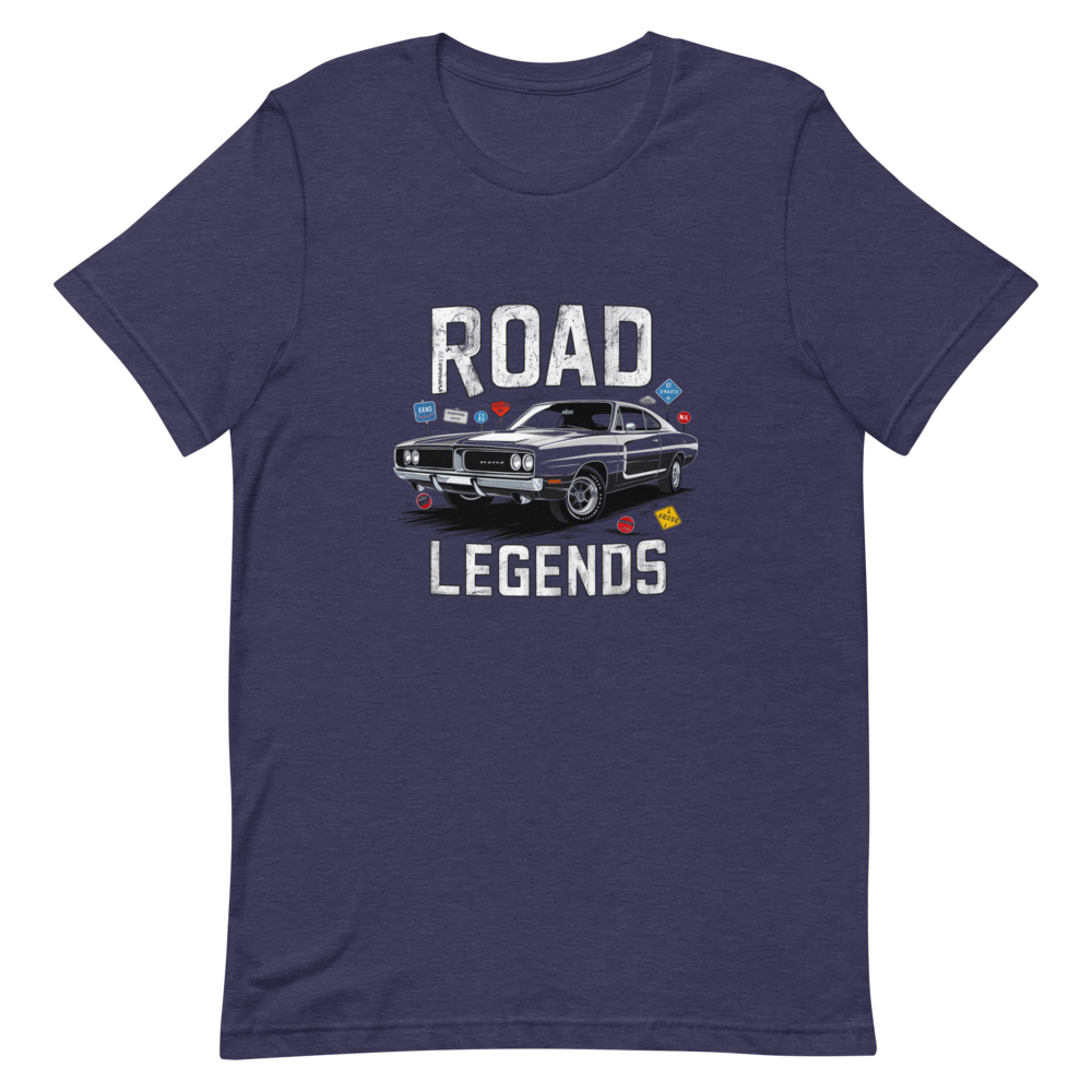 Road Legends
